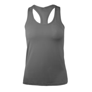 Camiseta Musculosa Deportiva Básica Mujer