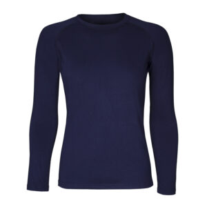 Polera Primera Capa Micropolar Mujer