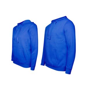 Poleron Canguro French Terry Unisex