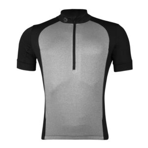 Tricota Ciclista Manga Corta Hombre