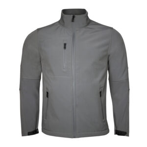 Chaqueta Softshell Corporativa Hombre