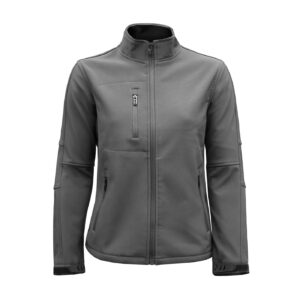 Chaqueta Softshell Corporativa Mujer