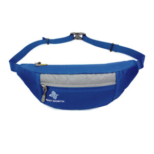 Banano Deportivo Mediano Way North Unisex