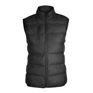 Chaleco Térmico Sintético Mujer