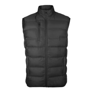 Chaleco Termico Sintetico Hombre