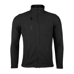 Chaqueta Polar Panal Corporativa Hombre