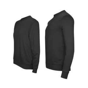 Poleron Polo French Terry Unisex