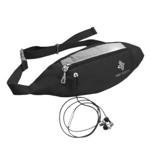 Banano Deportivo Way North Unisex