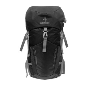 Mochila Senderismo Comprimible Waynorth 45L