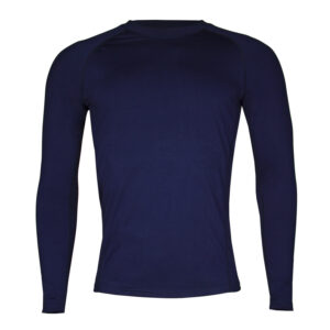 Polera Primera Capa Micropolar Hombre