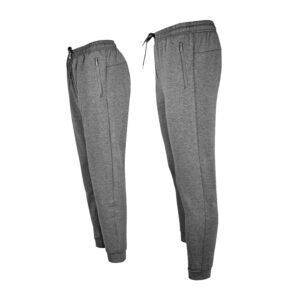 Pantalón Buzo Stretch Poliester Unisex