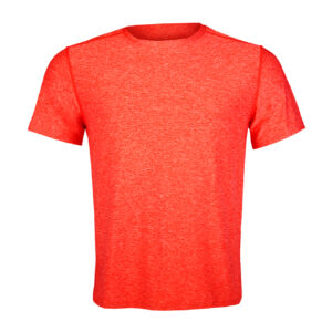 Polera Dry Fit Manga Corta Hombre