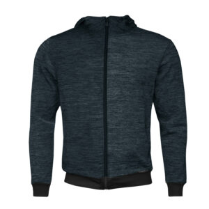 Chaqueta Deportiva Micropolar Hombre