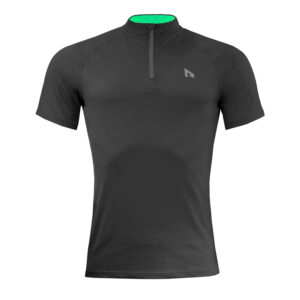 Tricota Ciclista Manga Corta Hombre