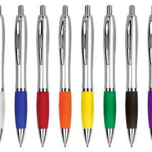 Lápiz Plástico Wind Satin – L4