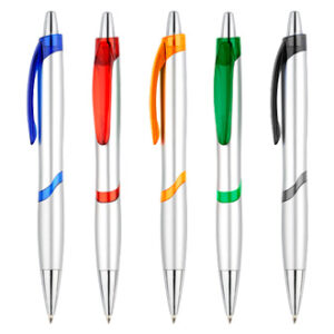 Lápiz Plástico Júpiter – L74