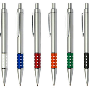 Lápiz Plástico Alum – L10