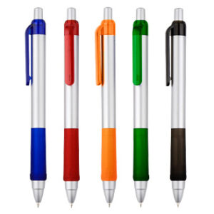 Lápiz Plástico Praxis – L48