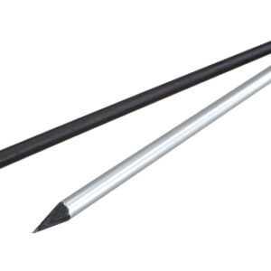 Lápiz Deluxe Lápiz Grafito Negro – L118