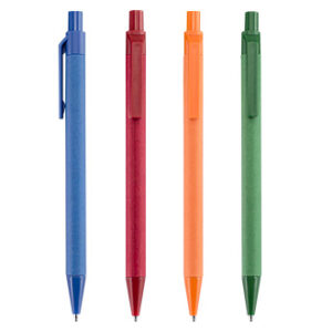 Lápiz Ecológico – L117