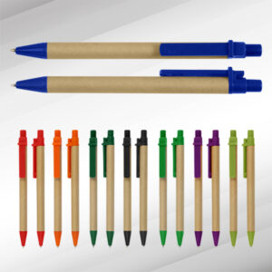 Lápiz Ecológico – L2